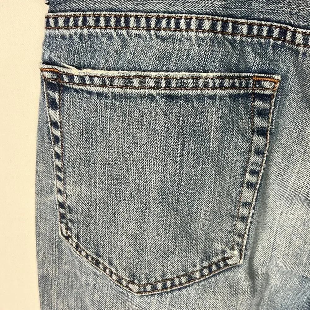 J. Crew Factory gently used